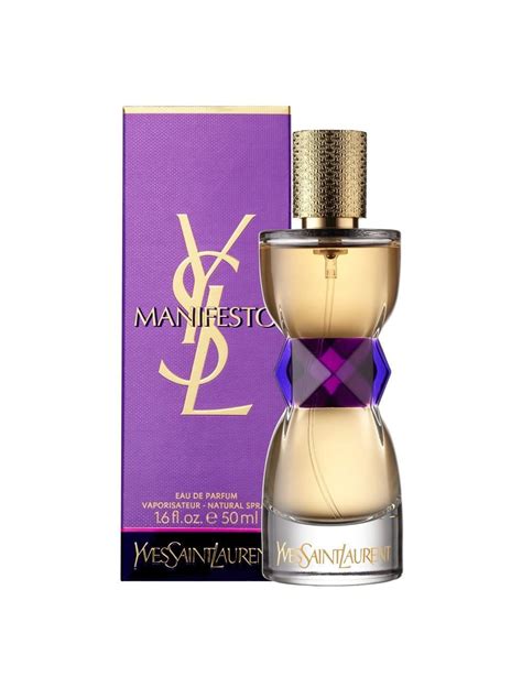 ysl manifesto edp 50ml